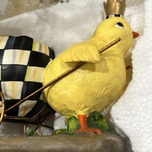 Which Came First Mackenzie Childs